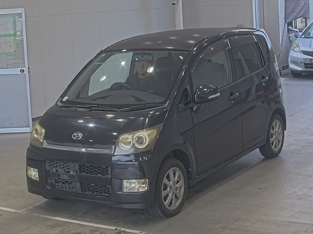 DAIHATSU MOVE 2008