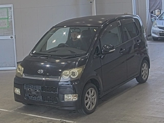 DAIHATSU MOVE 2008