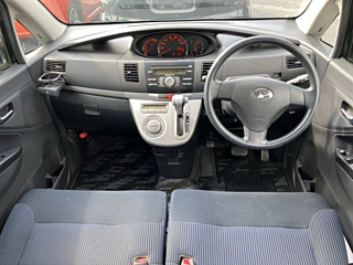 DAIHATSU MOVE 2008