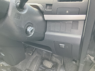 DAIHATSU MOVE 2008