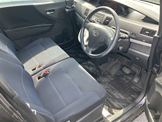 DAIHATSU MOVE 2008