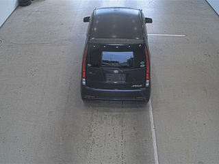 DAIHATSU MOVE 2008