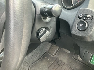 HONDA FIT 2012