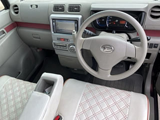 car slider