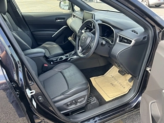 car slider
