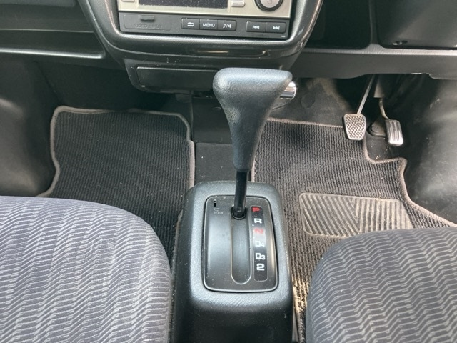HONDA VAMOS 2012