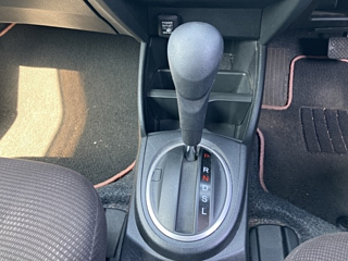 HONDA FIT 2012