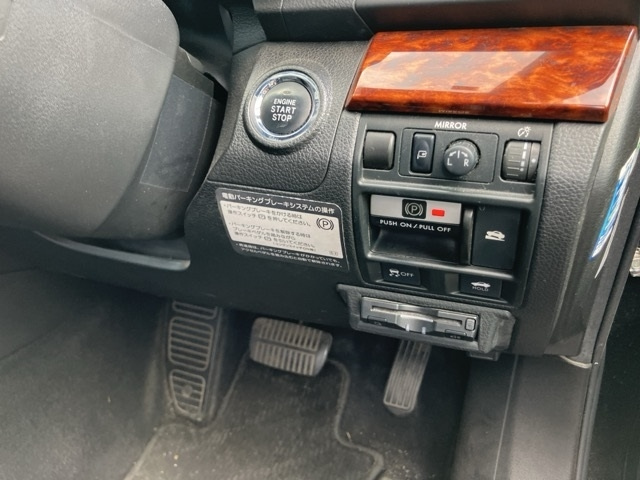 SUBARU LEGACY B4 2010