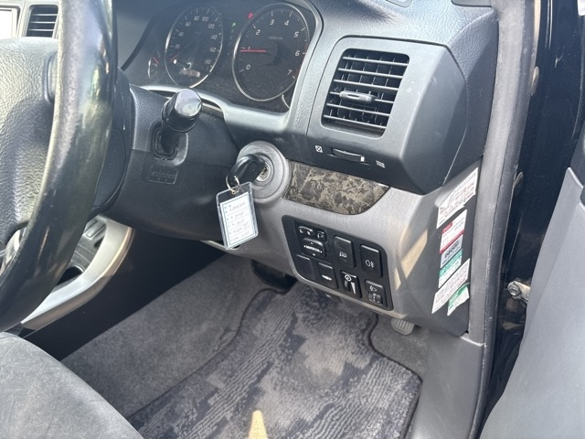 TOYOTA LAND CRUISER PRADO 2009