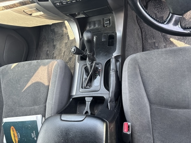 TOYOTA LAND CRUISER PRADO 2009