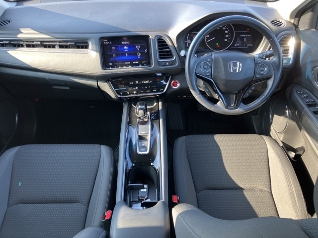 HONDA VEZEL 2020