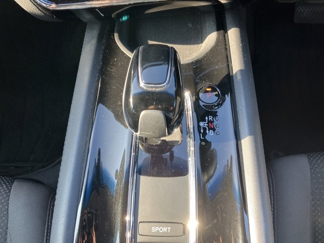 HONDA VEZEL 2020