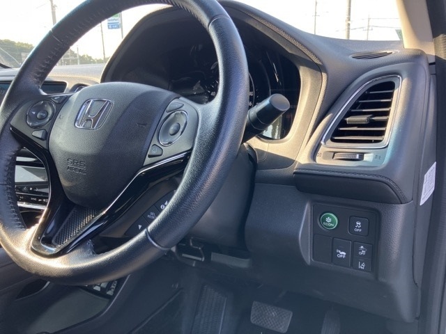 HONDA VEZEL 2020