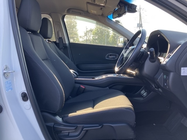 HONDA VEZEL 2020