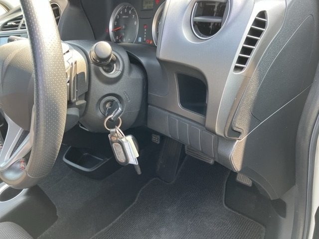 HONDA STREAM 2010