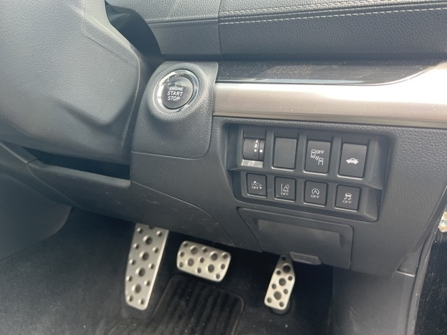 SUBARU LEGACY B4 2019