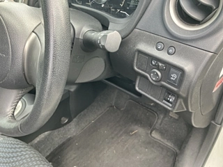 NISSAN NOTE 2012