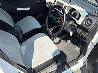 car slider
