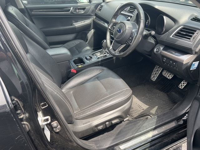 SUBARU LEGACY B4 2019