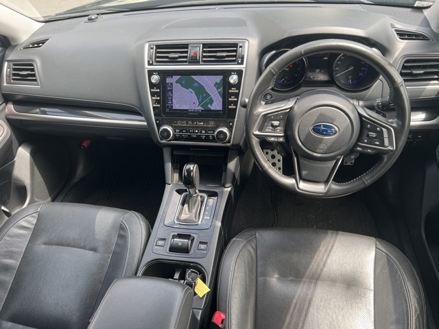 SUBARU LEGACY B4 2019