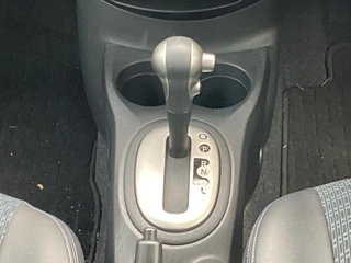 NISSAN NOTE 2012