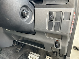 DAIHATSU TANTO 2008