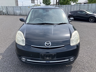 MAZDA VERISA 2014