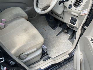 car slider