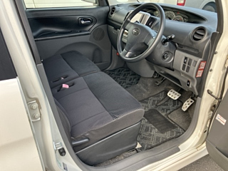 DAIHATSU TANTO 2008