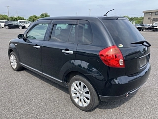 MAZDA VERISA 2014