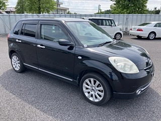 MAZDA VERISA 2014