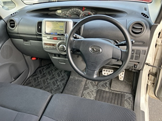 DAIHATSU TANTO 2008
