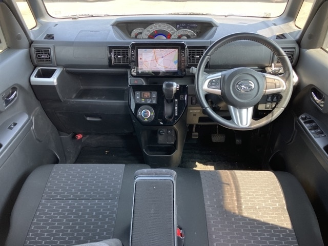 DAIHATSU WAKE 2017
