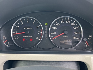 MAZDA VERISA 2014