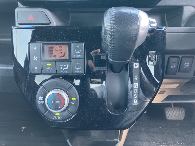 DAIHATSU WAKE 2017