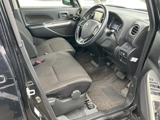 NISSAN DAYZ ROOX 2014