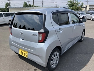car slider
