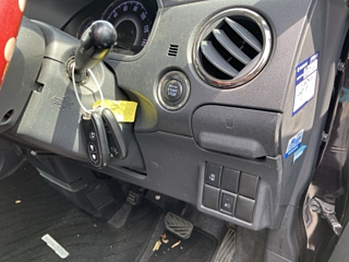 car slider