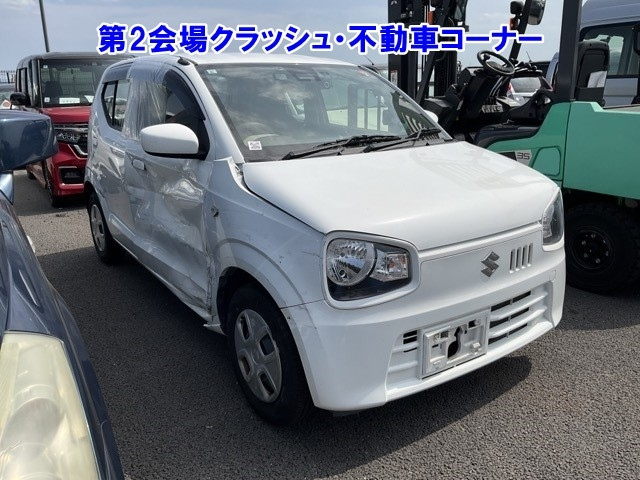 SUZUKI ALTO 2021