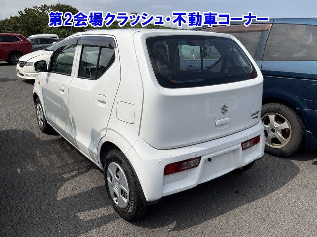 SUZUKI ALTO 2021