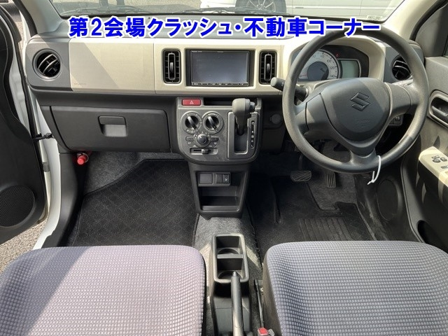SUZUKI ALTO 2021
