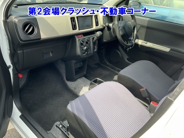SUZUKI ALTO 2021