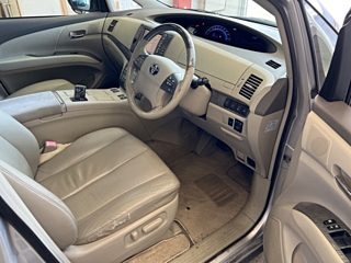 car slider