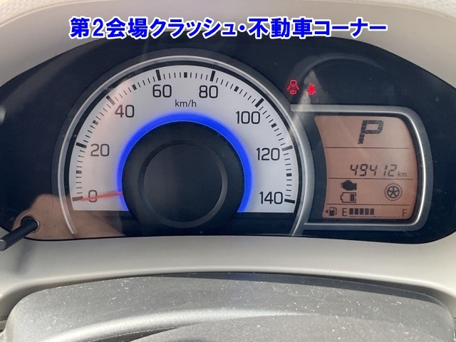 SUZUKI ALTO 2021