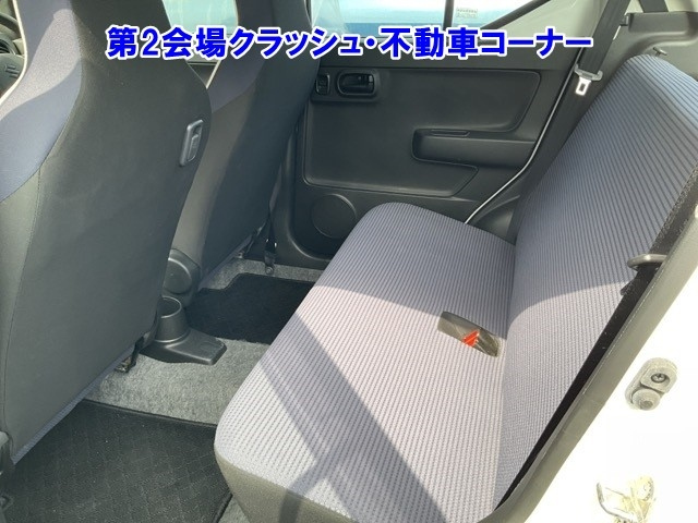 SUZUKI ALTO 2021