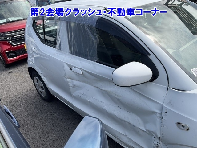 SUZUKI ALTO 2021