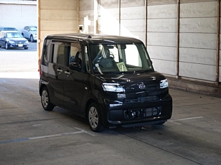 Заказать DAIHATSU TANTO