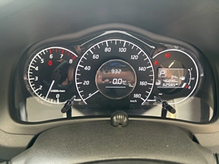 car slider