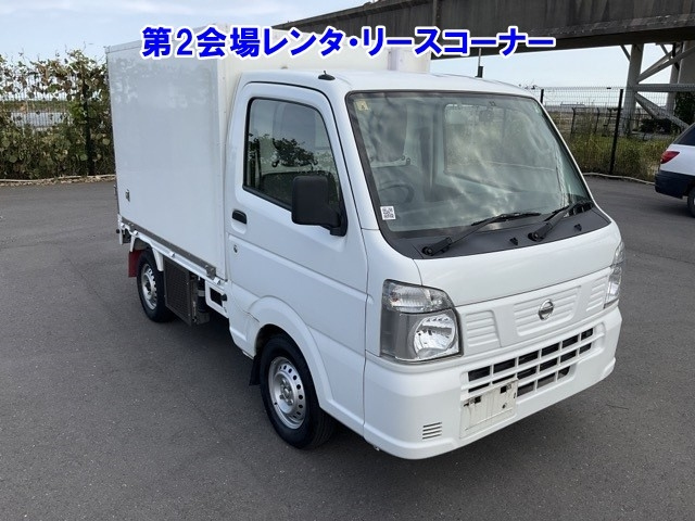 NISSAN CLIPPER TRUCK 2019