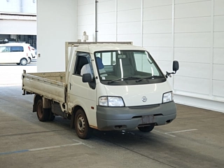 Заказать NISSAN VANETTE TRUCK